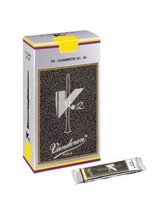 VANDOREN V12 2 CLARINET SIB (10 buc)
