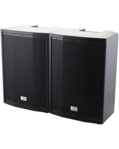 the box CL 110 Top MK II (pair)