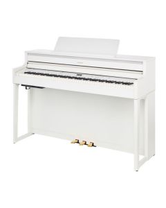 Roland HP704-WH