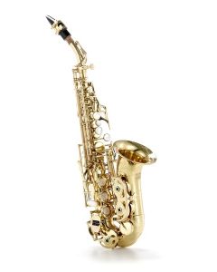 Thomann TCS-350 Curved Soprano Sax
