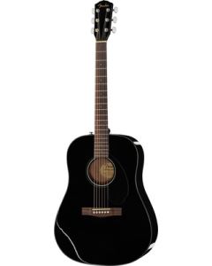 Fender CD-60S Black