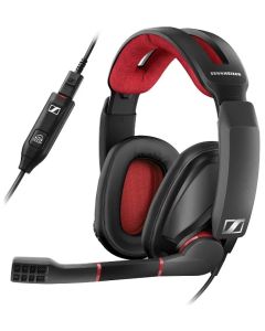 Наушники Sennheiser GSP 350