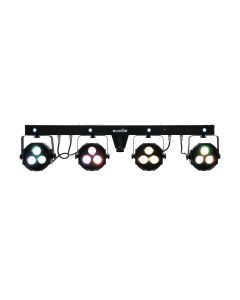 EUROLITE LED KLS-170 Compact Light Set