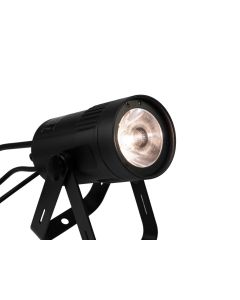 EUROLITE LED PST-15W MK2 WW Floor Spot/Wash