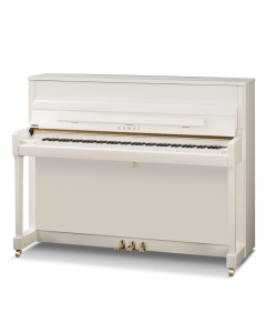 Kawai K200 White Polish