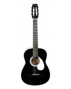 Chitara FLAME CAG 100 BK