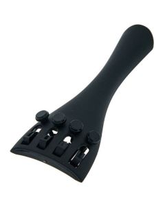 Струнодержатель для скрипки Roth & Junius RJT Composite Tailpiece VN 1/4