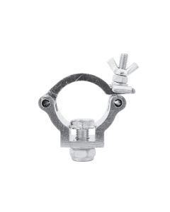EUROLITE DEC-30 Coupler, silver for 35mm