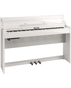 Pian digital Roland DP603-PW
