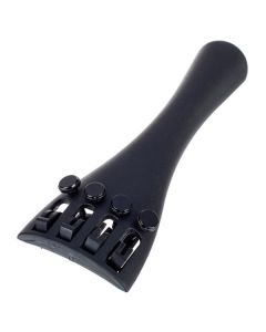 Струнодержатель для скрипки Roth & Junius RJT Violin Tailpiece VNC 3/4