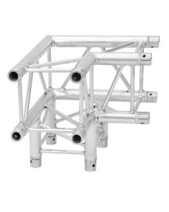 ALUTRUSS QUADLOCK 6082L-30 3-Way Corner 90°