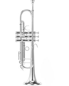 Trompeta Thomann TR 500 S Bb-Trumpet