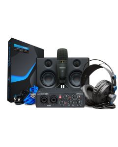 Presonus AudioBox USB 96 Studio Ultimate - 25th Anniversary