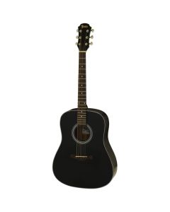 Fiesta FST-D65 Black