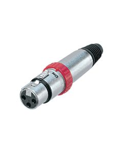 Neutrik NC3FXS