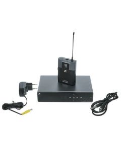 Sennheiser XSW 1-Ci1 B-Band
