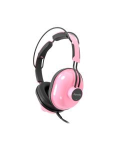 Căști Superlux HD-651 Pink