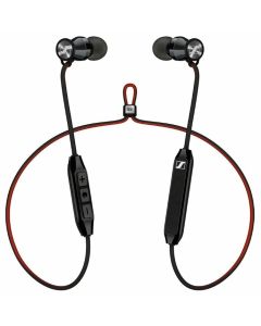 Căști Sennheiser Momentum Free M2 IEBT SW Black