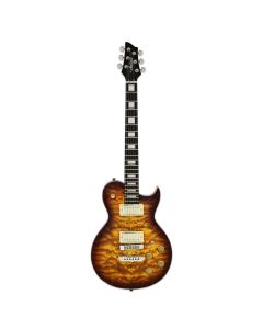 Aria Pro II PE-480 BS Brown Sunburst