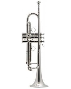 Trompeta BESSON NEW STANDARD BE111-2-0