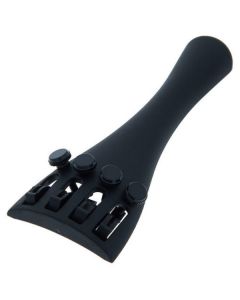 Струнодержатель для скрипки Roth & Junius RJT Violin Tailpiece VNC 1/8