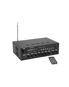 OMNITRONIC CPZ-120P PA