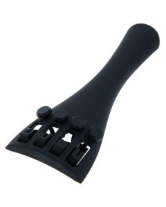 Струнодержатель для скрипки Roth & Junius RJT Violin Tailpiece VNC 1/2