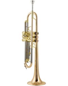 Trompeta Thomann TR-5000 GL Bb- Trumpet