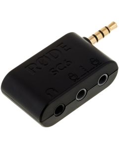 Adapter de microfon Rode SC6