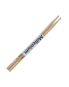 Барабанные палочки Millenium 5A Maple Drumsticks Wood
