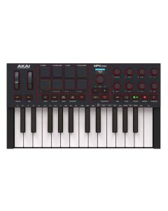 Akai Professional MPK Mini IV Black