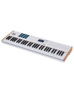 Arturia KeyLab 61 MK3 White