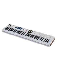Arturia KeyLab Essential 61 MK3 White