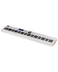 Arturia KeyLab Essential 88 MK3 Black