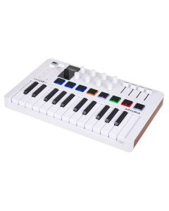 Arturia MiniLab 3 White