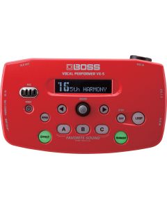 Boss VE-5-RD