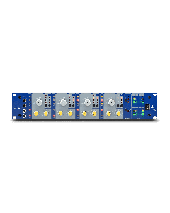Focusrite ISA 428 MkII