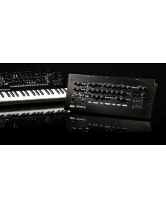 Korg Minilogue XD Module