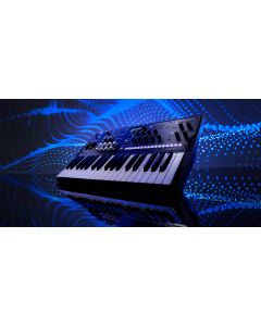 Korg Wavestate MKII