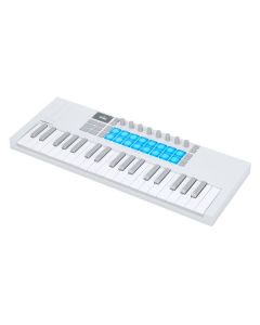 Novation Launchkey Mini 37 MK4 White