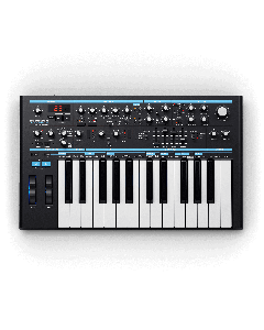 Novation Bass Station II