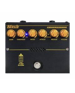 Markbass Compressore