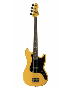 Markbass MB Yellow Little Bass