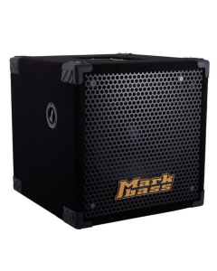 Markbass New York 151 Black Line
