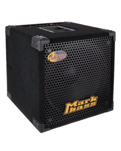 Markbass CMD JB Players School Combo