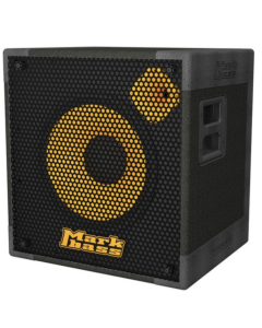 Markbass MB58R 151 Energy Box