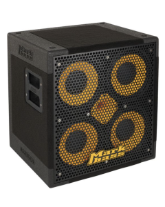 Markbass MB58R 104 Energy Box 4