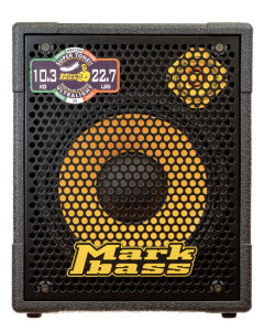 Markbass MB58R Mini CMD 121 Pure Combo