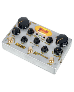 Markbass Mark Vintage Pre