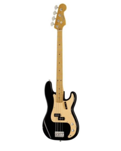 Fender Vintera II 50s P-Bass BK